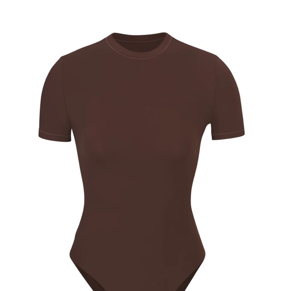 Cocoa Skims Fits Everybody Bodysuit. Brand new, size XS.